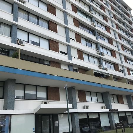 Edif Uruguay - Depto A Nuevo Lejlighed Punta del Este Eksteriør billede