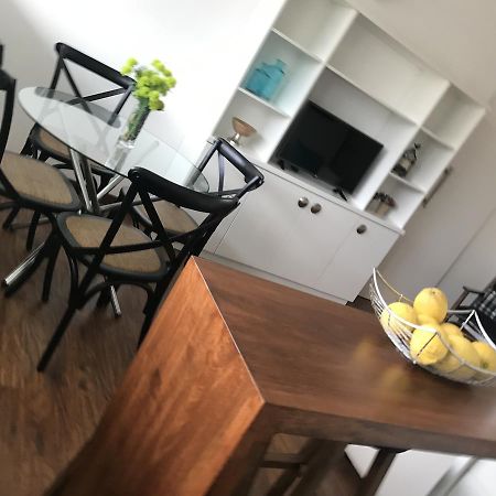 Edif Uruguay - Depto A Nuevo Lejlighed Punta del Este Eksteriør billede